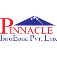 Pinnacle Info Edge logo, Pinnacle Info Edge contact details