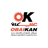 Obaikan Equipment & Services WLL logo, Obaikan Equipment & Services WLL contact details