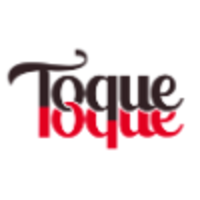 ToqueToque logo, ToqueToque contact details