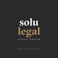 Solulegal Estudio Jurídico logo, Solulegal Estudio Jurídico contact details