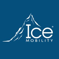 Ice Mobility logo, Ice Mobility contact details