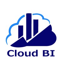 Cloud BI logo, Cloud BI contact details