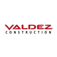 VALDEZ CONSTRUCTION INC logo, VALDEZ CONSTRUCTION INC contact details