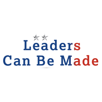 Leaders Can Be Made logo, Leaders Can Be Made contact details