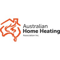 Australian Home Heating Association logo, Australian Home Heating Association contact details