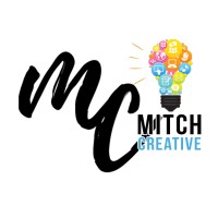 Mitch Creative logo, Mitch Creative contact details