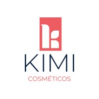 Kimi Cosméticos logo, Kimi Cosméticos contact details