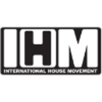 IHM Media Group logo, IHM Media Group contact details