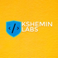 KsheminLabs logo, KsheminLabs contact details