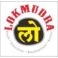 LOKMUDRA logo, LOKMUDRA contact details