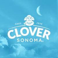 Clover Sonoma logo, Clover Sonoma contact details