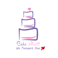 Cake Mall logo, Cake Mall contact details