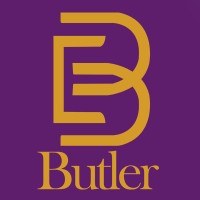 Butler logo, Butler contact details