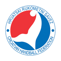 Croatian Handball Federation logo, Croatian Handball Federation contact details