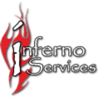 Inferno IT logo, Inferno IT contact details