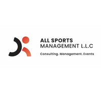 ALL SPORTS MANAGEMENT logo, ALL SPORTS MANAGEMENT contact details