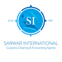 Sarwar International logo, Sarwar International contact details