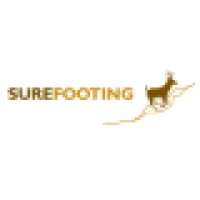 Surefooting Consulting logo, Surefooting Consulting contact details