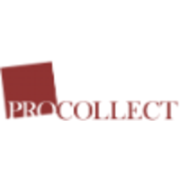 proCollect logo, proCollect contact details