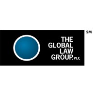 The Global Law Group, PLC logo, The Global Law Group, PLC contact details