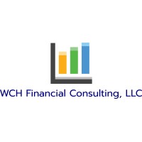 WCH Financial Consulting, LLC logo, WCH Financial Consulting, LLC contact details