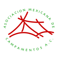 Asociación Mexicana de Campamentos, A.C. logo, Asociación Mexicana de Campamentos, A.C. contact details