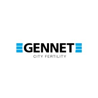 GENNET City Fertility logo, GENNET City Fertility contact details