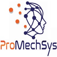 ProMechSys logo, ProMechSys contact details