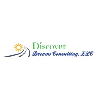 Discover Dreams Consulting, LLC logo, Discover Dreams Consulting, LLC contact details