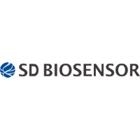 SDBiosensor BR logo, SDBiosensor BR contact details