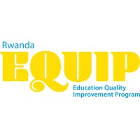 RwandaEQUIP logo, RwandaEQUIP contact details