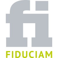 Fiduciam logo, Fiduciam contact details