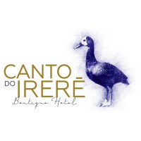 Canto do Irerê Boutique Hotel logo, Canto do Irerê Boutique Hotel contact details