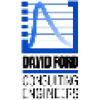 David Ford Consulting Engrs logo, David Ford Consulting Engrs contact details