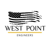 West Point Engineers logo, West Point Engineers contact details