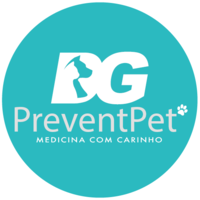 DG PreventPet logo, DG PreventPet contact details