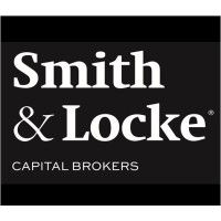 Smith & Locke Capital Brokers logo, Smith & Locke Capital Brokers contact details