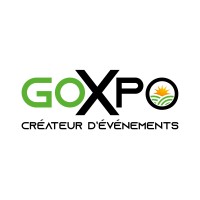 GoXpo, créateur d’événements logo, GoXpo, créateur d’événements contact details