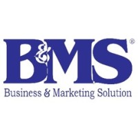 BMS - Business & Marketing Solution logo, BMS - Business & Marketing Solution contact details