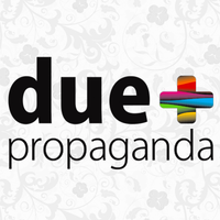 Due Design e Propaganda logo, Due Design e Propaganda contact details