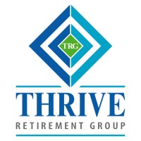 Thrive Retirement Group logo, Thrive Retirement Group contact details