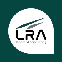 LRA Content Marketing logo, LRA Content Marketing contact details