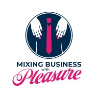 Mixing Business with Pleasure logo, Mixing Business with Pleasure contact details