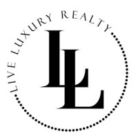 Live Luxury Realty logo, Live Luxury Realty contact details