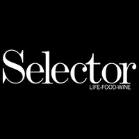 Selector Magazine logo, Selector Magazine contact details