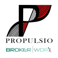 Propulsio Brokerworx (Pty) Ltd logo, Propulsio Brokerworx (Pty) Ltd contact details