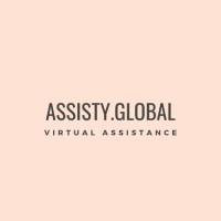 ASSISTY.GLOBAL logo, ASSISTY.GLOBAL contact details