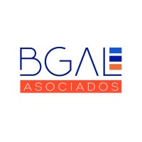 BGAL Asociados logo, BGAL Asociados contact details