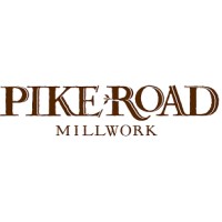 Pike Road Millwork logo, Pike Road Millwork contact details