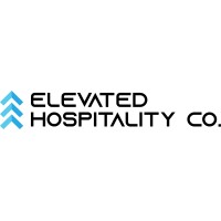 Elevated Hospitality Co logo, Elevated Hospitality Co contact details